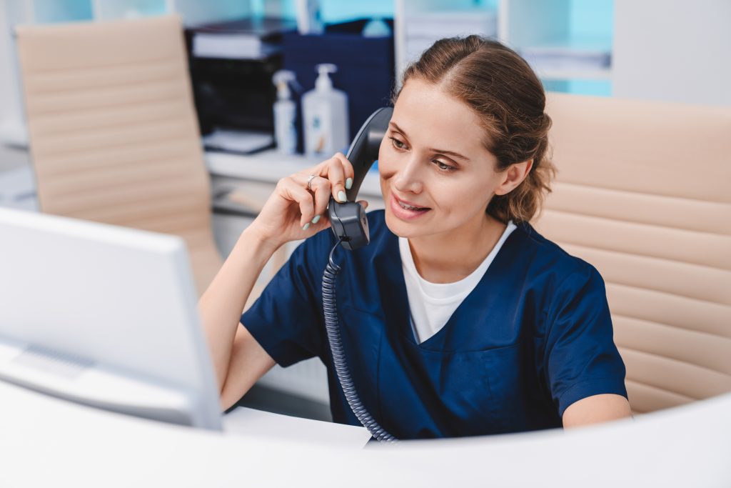 Info-cancer Hotline